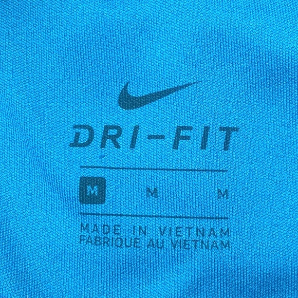 NIKE Dry-Fit Running Shorts size M - Picture 10 of 10